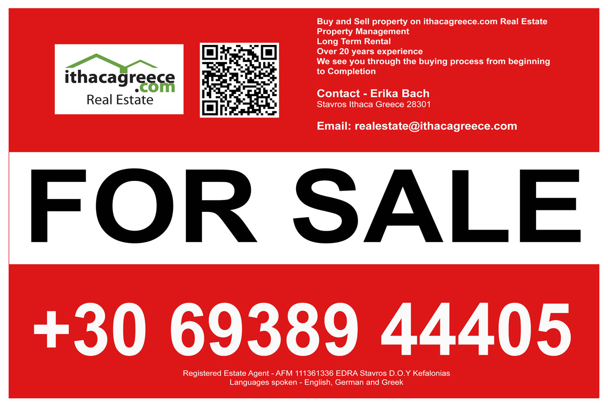 ithacagreece.com Real Estate
