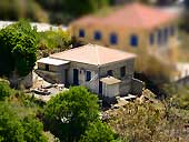 renovation project ithaca greece